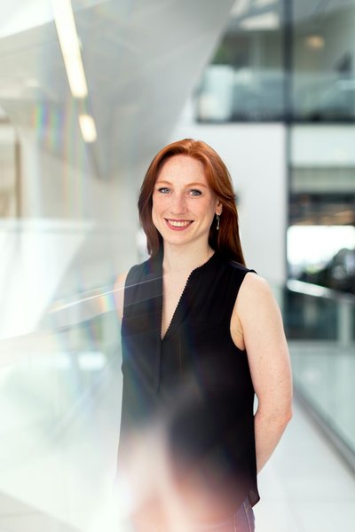 Marie-Claire Fontaine