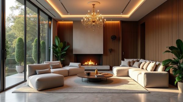 Améliorer votre résidence avec une rénovation d'ampleur