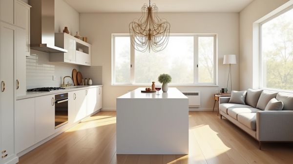 Améliorer votre résidence avec une rénovation d'ampleur