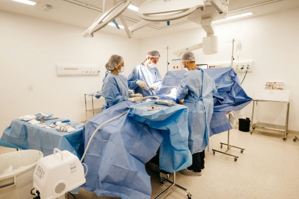 Chirurgie bariatrique : une option de dernier recours face à l'obésité