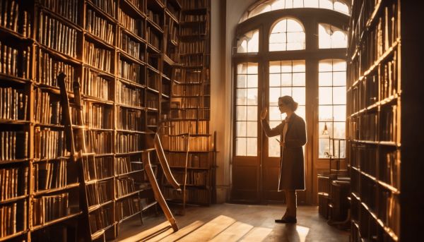 Comment devenir bibliothécaire : les clés d’une carrière insoupçonnée