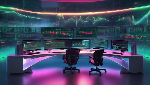 Kuor : prix en direct et analyse de la crypto Kuwa Oracle