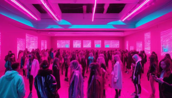 Le phénomène du hype et son impact sur les tendances