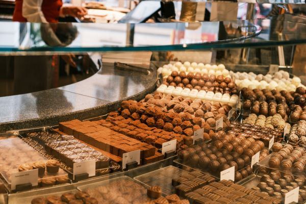 Les chocolats haut de gamme : découvrez l'élégance gourmande