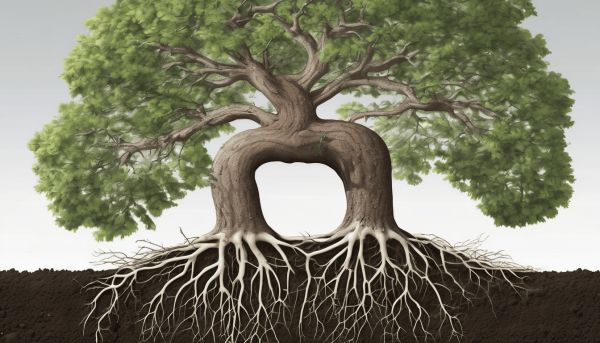 Les racines des arbres : fondamentaux et rôle essentiel