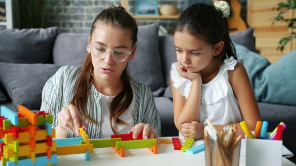 Les tests de garde d'enfants : quels dépistages sont nécessaires ?
