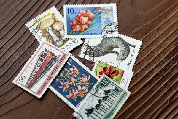 Les timbres français les plus recherchés