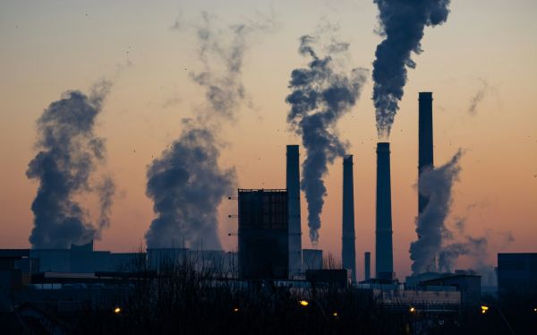 Les villes pionnières en matière de neutralité carbone