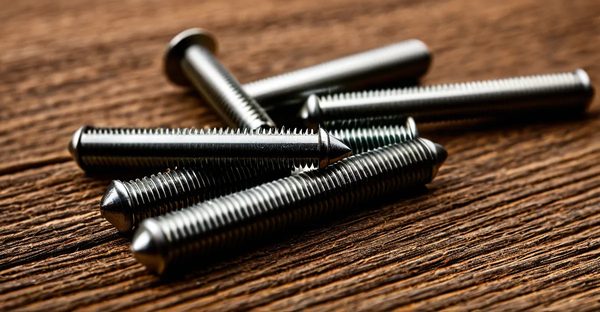 Les vis à bois : guide d'achat et astuces incontournables