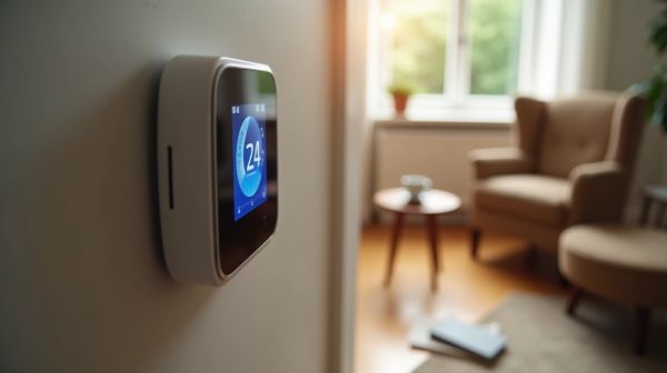 Optimiser votre confort avec la pompe à chaleur économique