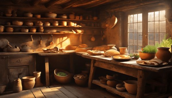 Où savourer une cuisine faite maison à ma cachette ?