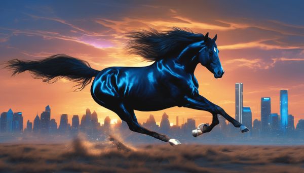 Pourquoi l’année 2026 est-elle placée sous le signe du cheval ?