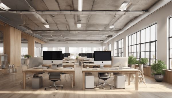 Travailler chez Chogan avis : réflexions sur l’environnement de travail