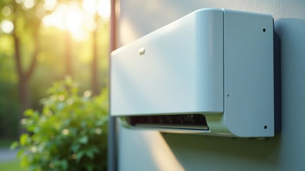Votre solution de chauffage économique avec des pompes à chaleur