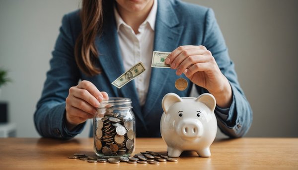 Épargne livret jeune : comment débuter votre épargne facilement