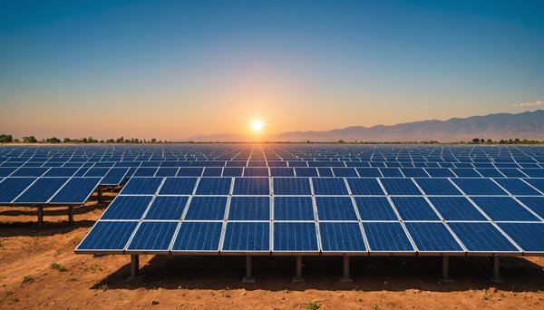 Explorez les bénéfices personnalisés de l'énergie solaire